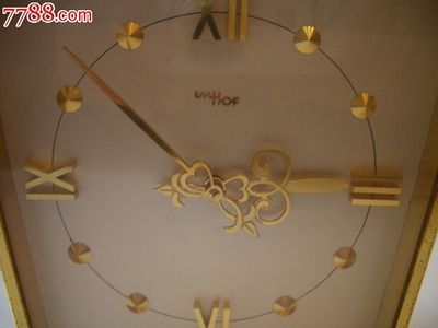 瑞士精工·时光低语 探索IMHOF台钟与座钟的永恒魅力
